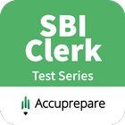 SBI Clerk Test Series icon