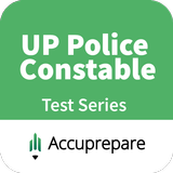 UP Police Constable: Mocks icon