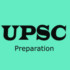 UPSC EXAM Preparation guide иконка