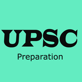 UPSC EXAM Preparation guide иконка