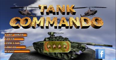 Tank Commando スクリーンショット 1
