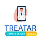 Treatar Doctor ไอคอน