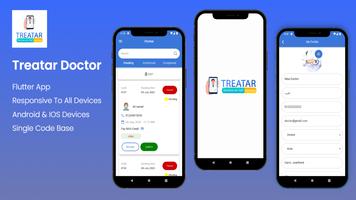 Treatar Doctor โปสเตอร์