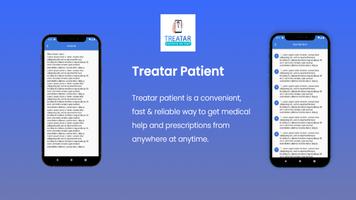 Treatar screenshot 1