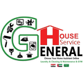 General House service & laundr