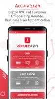 Accura Scan - Onboarding & KYC 海报