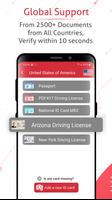 Accura Scan - Onboarding & KYC syot layar 2