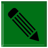Simple text editor иконка