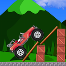 Monster Car APK