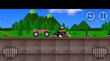 Monster Car screenshot 3