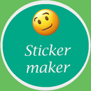 Any sticker maker APK