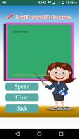 Pronounce - Text to speech Cartaz