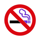 Stop smoking  - from now आइकन