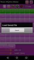 Music rhythm maker screenshot 3