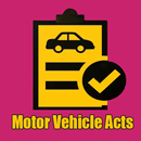 MVA : Motor Vehicle Act APK