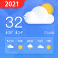 Live Weather Forecast: 2021 Accurate Weather