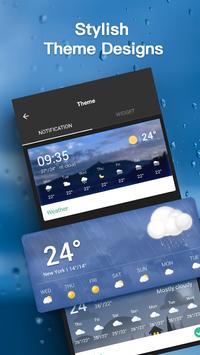 Live Weather Forecast: 2021 Accurate Weather 截图 6