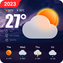 Météo & Radar & Widget APK