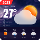 일기 예보 - 실시간 날씨 및 정확한 날씨 아이콘