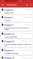 Juvenile Justice Act 2015 Screenshot 1