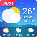 Weather Forecast - Weather Live & Radar & Widget
