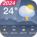 Weather Live - Radar & Widget APK