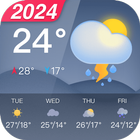 Weather icon