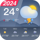 Clima - Weather icono