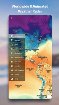 Weather 截图 2