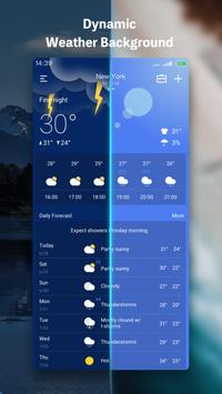 Weather 截图 3