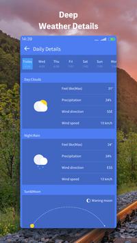 Weather 截图 4