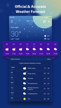 Weather 截图 5