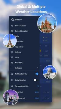Weather 截图 6