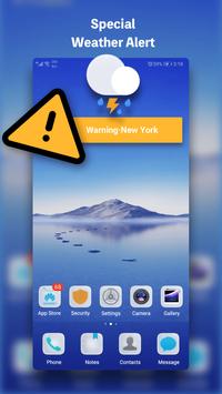 Weather 截图 7