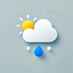 Weather-My Live Radar&Widgets আইকন