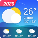 Weather Forecast - Weather Live & Radar & Widget APK