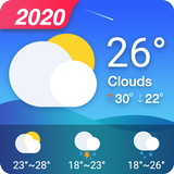Clima - Weather icono