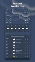 Weather پوسٹر