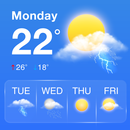 Weather Forecast, Live Weather APK