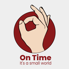On Time (Captain) icon