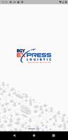 Egy Express(Captain) plakat