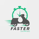 فاستر لخدمات الشحن (المندوب) APK