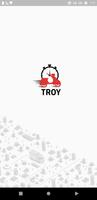 Troy (Captain)-poster