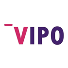 VIPO icône