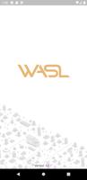 WASL TAJIR Poster