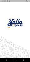 Yalla Express (Business) Affiche
