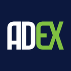 ADEX icône