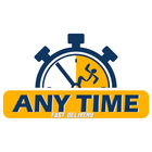 Any Time (Business) أيقونة