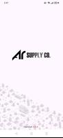 Ar Supply Co poster