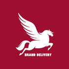 Brand Delivery 圖標